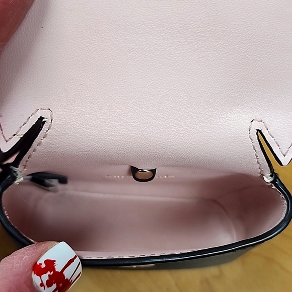 Kate Spade Meow Coin Pouch - Picture 7 of 7